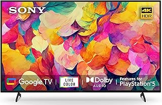 Sony Bravia TV – T.V. Series Associate Amazon