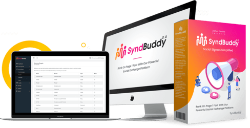 JVZOO’S Syndbuddy  Bundle Agency+ Information, Benefits,